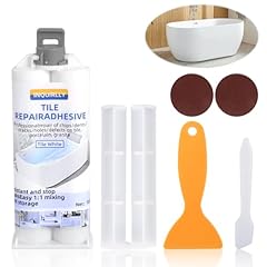 Kit riparazione vasca usato  Spedito ovunque in Italia 