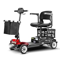 Scootngo mobility scooters for sale  Delivered anywhere in USA 