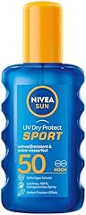 Nivea sun dry gebraucht kaufen  Wird an jeden Ort in Deutschland