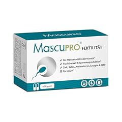 Mascupro fertilität mann gebraucht kaufen  Wird an jeden Ort in Deutschland