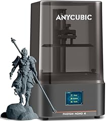 Anycubic photon mono usato  Spedito ovunque in Italia 