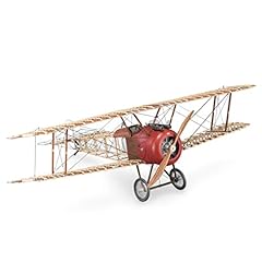 Artesanía Latina 20351. Wooden & metal fighter Sopwith for sale  Delivered anywhere in UK