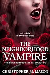 Neighborhood vampire for sale  Delivered anywhere in UK