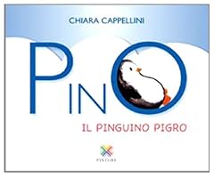 Pino pinguino pigro. usato  Spedito ovunque in Italia 