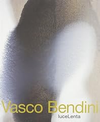 Vasco bendini. lucelenta. usato  Spedito ovunque in Italia 