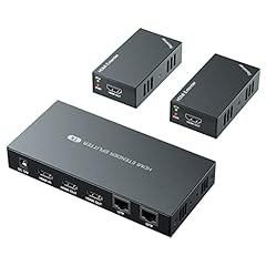 Pwaytek hdmi extender for sale  Delivered anywhere in USA 