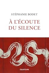 écoute silence d'occasion  Livré partout en France