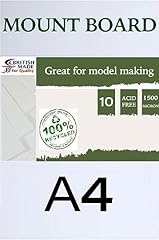 Protectafile mount board for sale  Delivered anywhere in UK