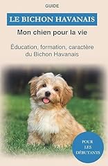 prix bichon havanais d'occasion  Livré partout en France