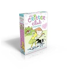 Critter club collection for sale  Delivered anywhere in USA 