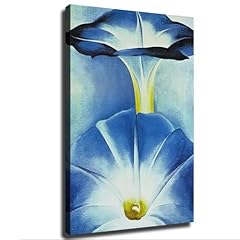 Georgia keeffe wall for sale  Delivered anywhere in USA 