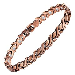 Feraco copper bracelet for sale  Delivered anywhere in USA 