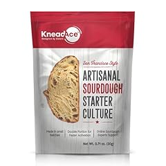 Kneadace sourdough starter for sale  Delivered anywhere in USA 