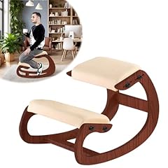 Wudlep kneeling chair for sale  Delivered anywhere in UK