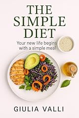 The simple diet gebraucht kaufen  Wird an jeden Ort in Deutschland