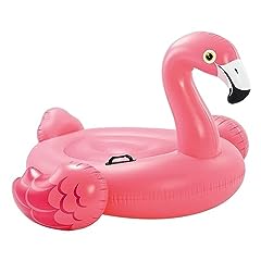 Intex inflatable flamingo for sale  Delivered anywhere in UK