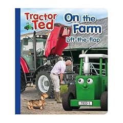 Tractor ted lift for sale  Delivered anywhere in UK