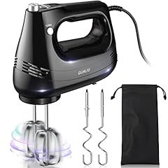 Gualiu hand mixer for sale  Delivered anywhere in UK