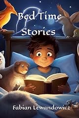 Bed time stories for sale  Delivered anywhere in USA 