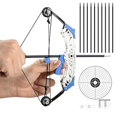 Mini archery bow for sale  Delivered anywhere in UK