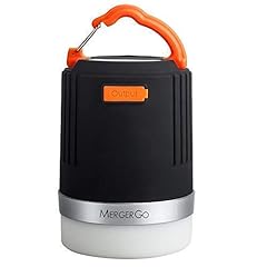 Rechargeable camping lantern for sale  Delivered anywhere in UK