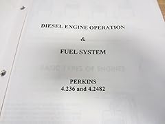 Perkins 4.236 4.2482 for sale  Delivered anywhere in USA 