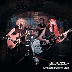 Live cavern club for sale  Delivered anywhere in UK