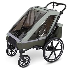 Abc design fahrradanhänger gebraucht kaufen  Wird an jeden Ort in Deutschland