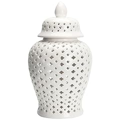 Ginger jar traditional for sale  Delivered anywhere in USA 