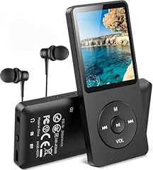 Agptek 64go lecteur d'occasion  Livré partout en France