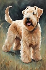 Soft coated wheaten for sale  Delivered anywhere in UK