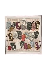 Liu jeans foulard usato  Spedito ovunque in Italia 