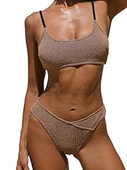 Cupshe women bikini for sale  Delivered anywhere in UK