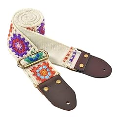 Guitar strap crochet for sale  Delivered anywhere in USA 