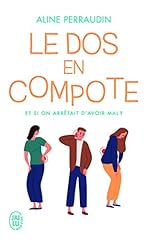 Compote arrêtait mal d'occasion  Livré partout en France