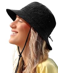 Waterproof bucket hat for sale  Delivered anywhere in USA 
