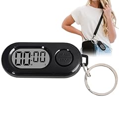 Porte clés chronomètre d'occasion  Livré partout en France