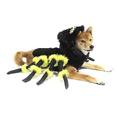 Dog spider costume for sale  Delivered anywhere in UK