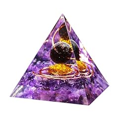 Grandi piramide orgonica usato  Spedito ovunque in Italia 