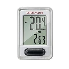Cateye velo wireless for sale  Delivered anywhere in UK