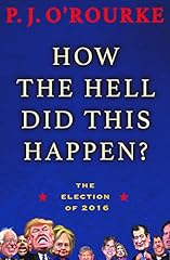 Hell happen election for sale  Delivered anywhere in USA 