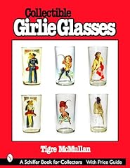 Collectible girlie glasses for sale  Delivered anywhere in Ireland