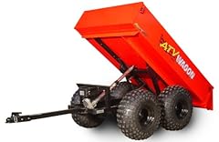 1600ut atv wagon for sale  Delivered anywhere in USA 