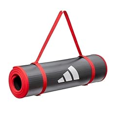 Adidas unisex trainingsmatte gebraucht kaufen  Wird an jeden Ort in Deutschland