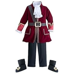 Disney captain hook for sale  Delivered anywhere in USA 