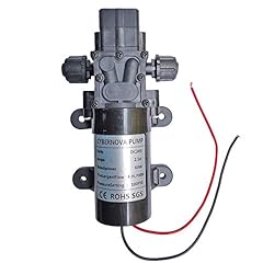 Cybernova dc24v 100psi usato  Spedito ovunque in Italia 