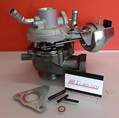 Turbina turbomm compatibile usato  Spedito ovunque in Italia 