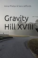 Gravity hill xviii for sale  Delivered anywhere in USA 