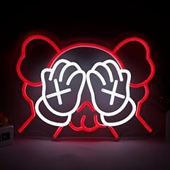 Graffiti art neon for sale  Delivered anywhere in USA 