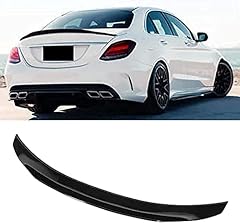 Auto heckspoiler mercedes gebraucht kaufen  Wird an jeden Ort in Deutschland